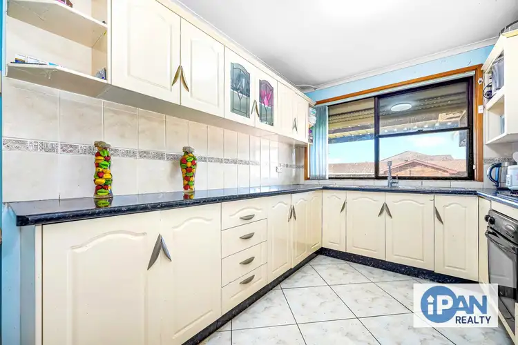 Fourth view of Homely house listing, 1 Leonard Place, Bonnyrigg NSW 2177