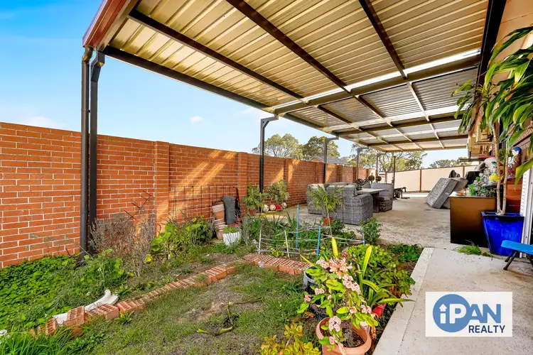 Fifth view of Homely house listing, 1 Leonard Place, Bonnyrigg NSW 2177