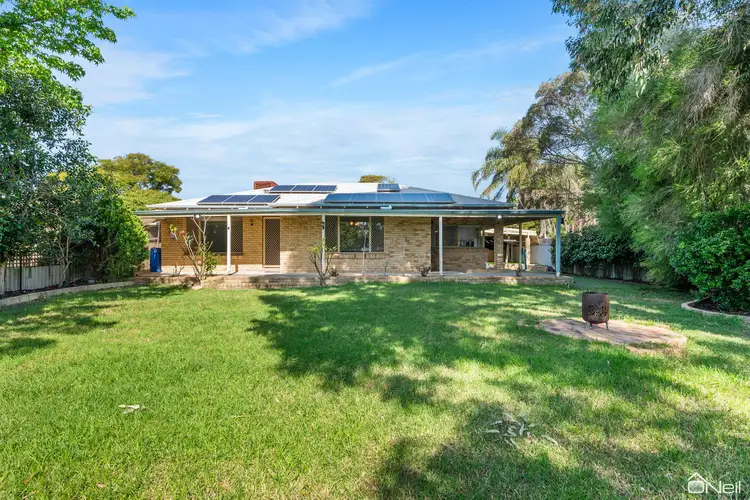 Main view of Homely house listing, 45A Westfield Road, Camillo WA 6111