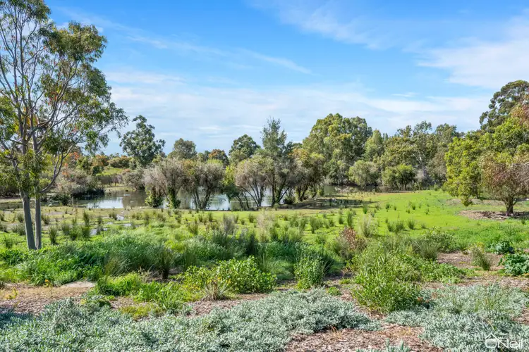 Third view of Homely house listing, 45A Westfield Road, Camillo WA 6111