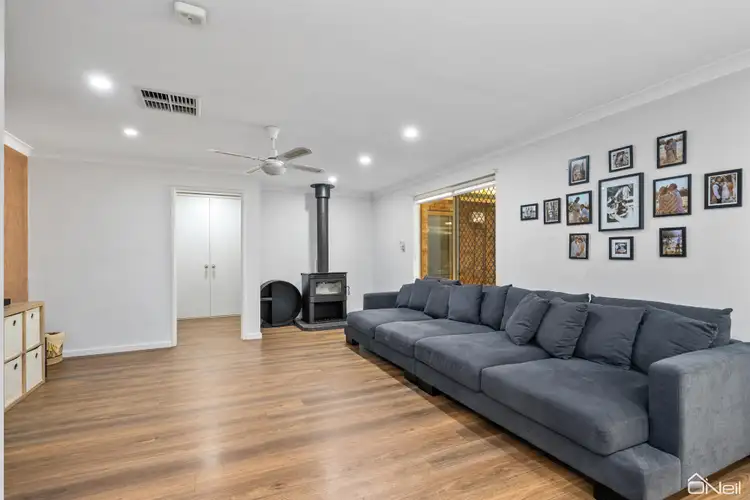 Sixth view of Homely house listing, 45A Westfield Road, Camillo WA 6111