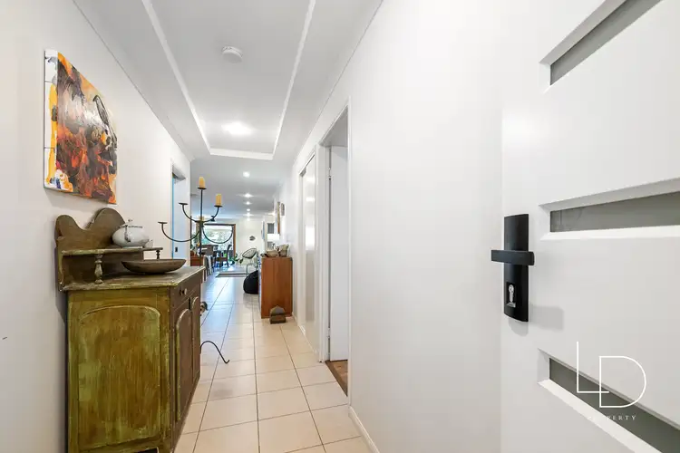 Second view of Homely house listing, 3 McAlary Drive, Eimeo QLD 4740