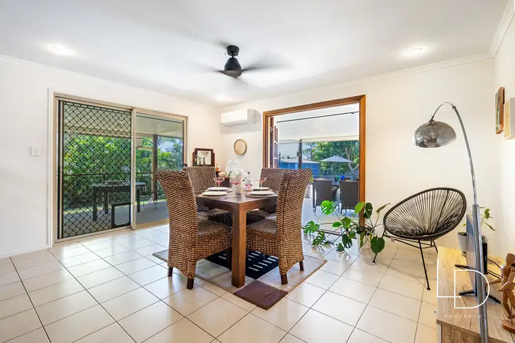 Fourth view of Homely house listing, 3 McAlary Drive, Eimeo QLD 4740