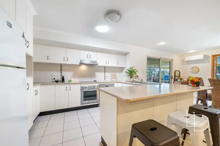 Fifth view of Homely house listing, 3 McAlary Drive, Eimeo QLD 4740
