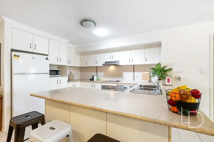Sixth view of Homely house listing, 3 McAlary Drive, Eimeo QLD 4740