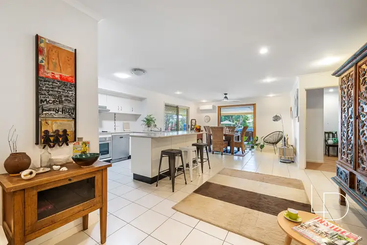 Seventh view of Homely house listing, 3 McAlary Drive, Eimeo QLD 4740