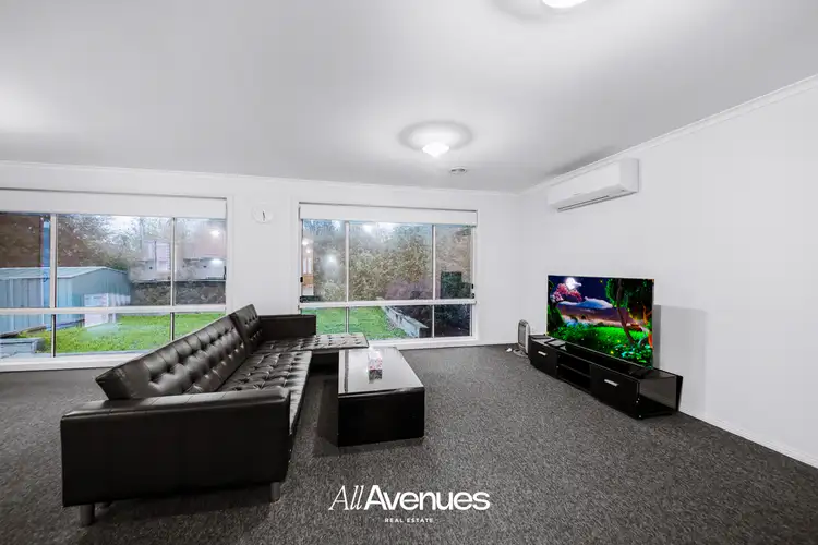 Second view of Homely house listing, 5 Tuscany Rise, Pakenham VIC 3810