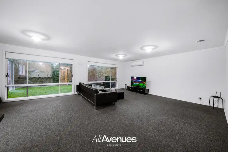 Third view of Homely house listing, 5 Tuscany Rise, Pakenham VIC 3810