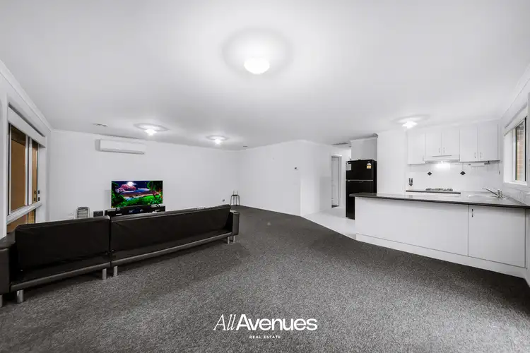 Fourth view of Homely house listing, 5 Tuscany Rise, Pakenham VIC 3810