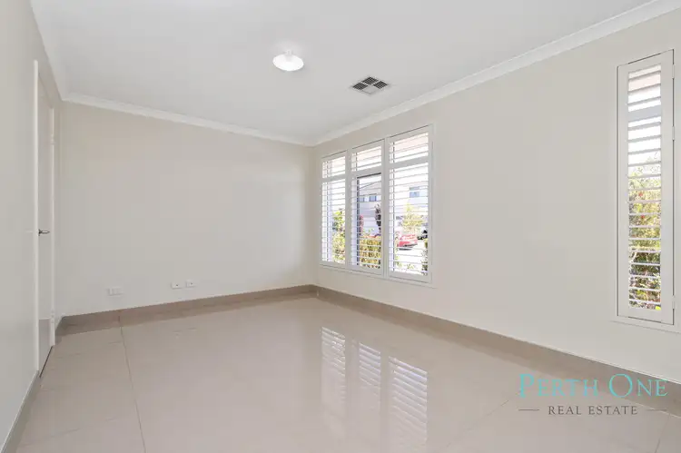Fourth view of Homely house listing, 9 Halite Way, Treeby WA 6164