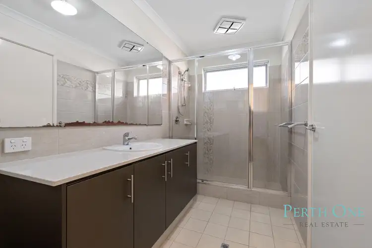 Seventh view of Homely house listing, 9 Halite Way, Treeby WA 6164