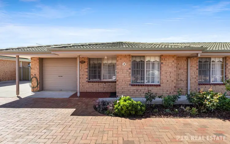 Second view of Homely house listing, 2/11 Acraman Street, Victor Harbor SA 5211