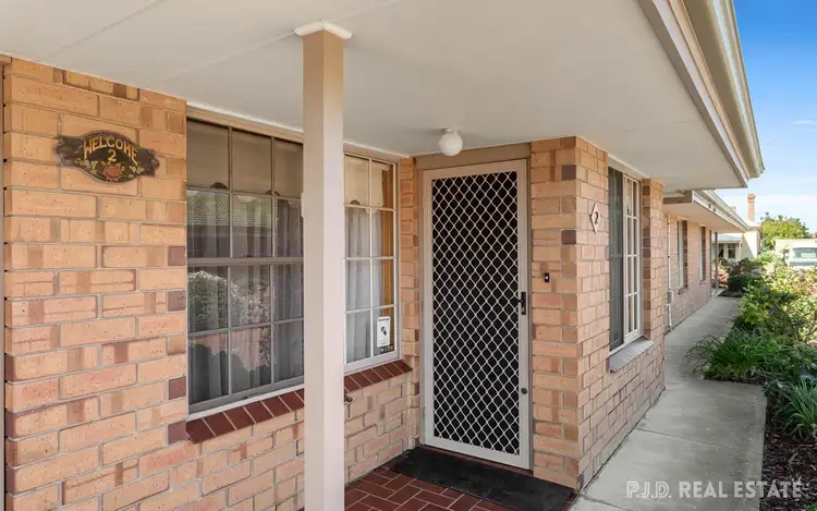 Fourth view of Homely house listing, 2/11 Acraman Street, Victor Harbor SA 5211
