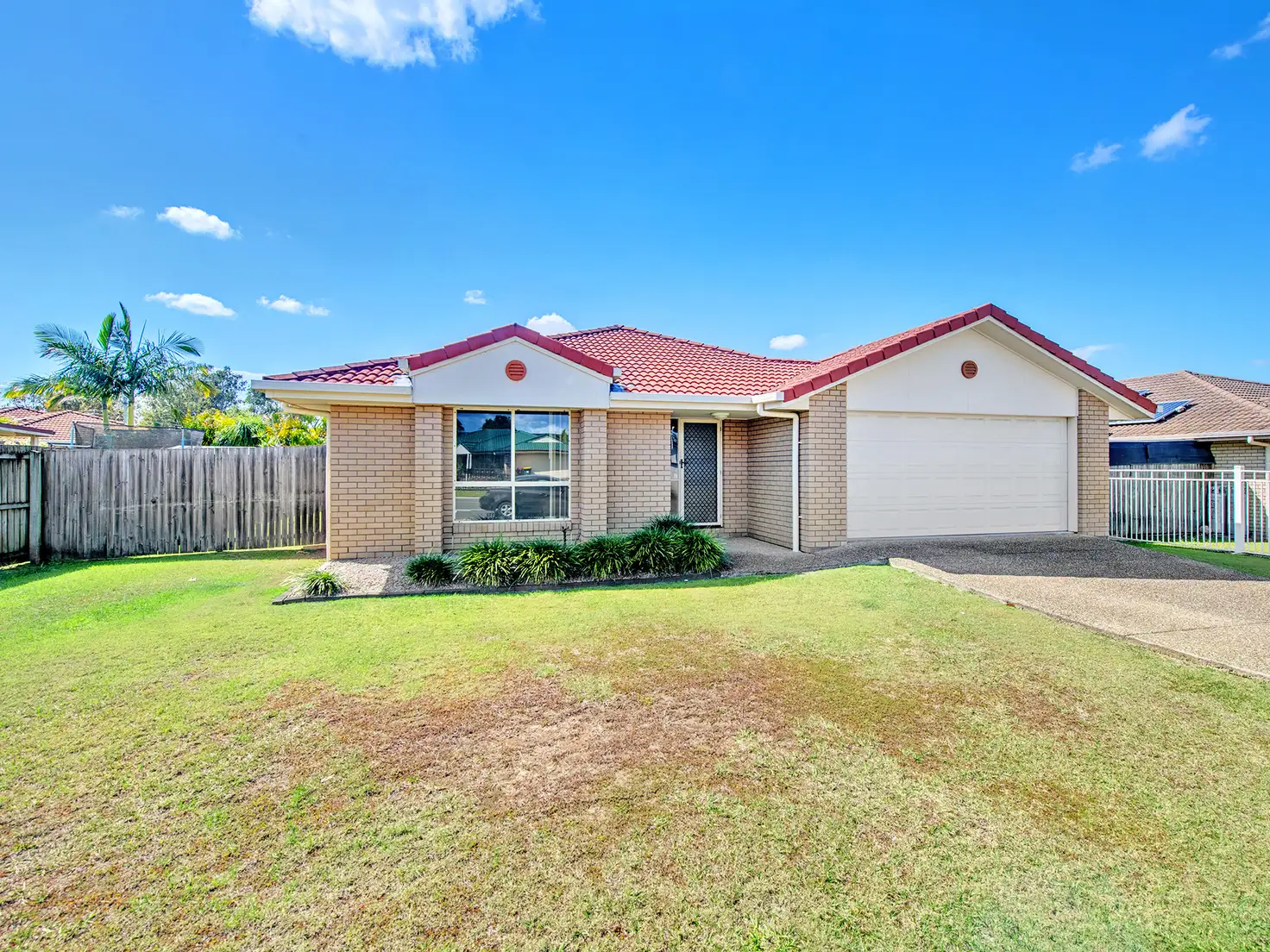 Main view of Homely house listing, 15 Adelaide Drive, Caboolture South QLD 4510