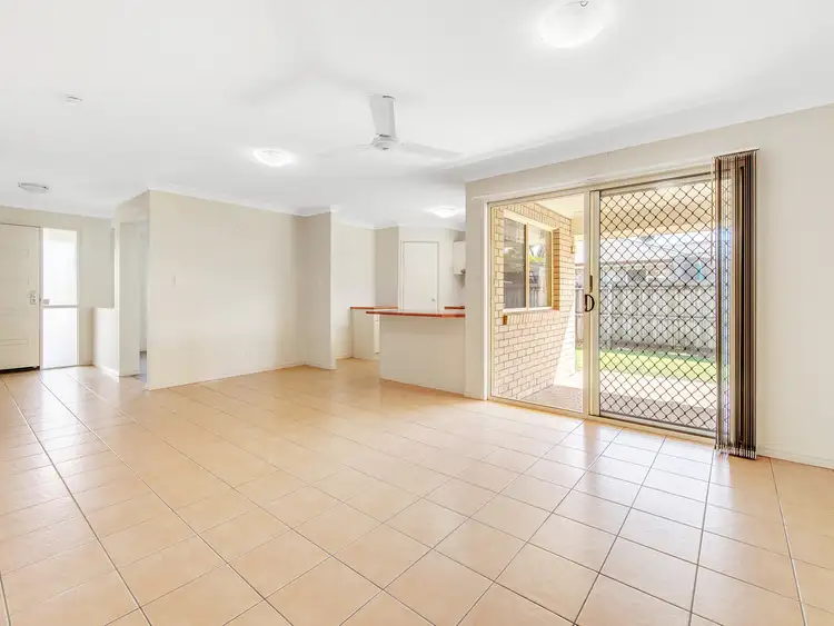 Third view of Homely house listing, 15 Adelaide Drive, Caboolture South QLD 4510