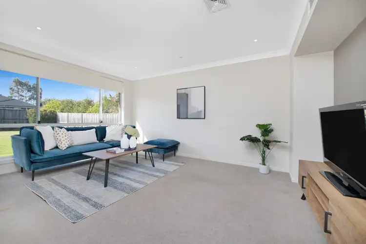 Fifth view of Homely house listing, 4 Cricket Street, The Ponds NSW 2769