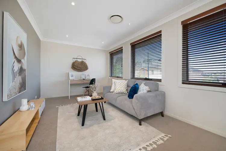 Seventh view of Homely house listing, 4 Cricket Street, The Ponds NSW 2769