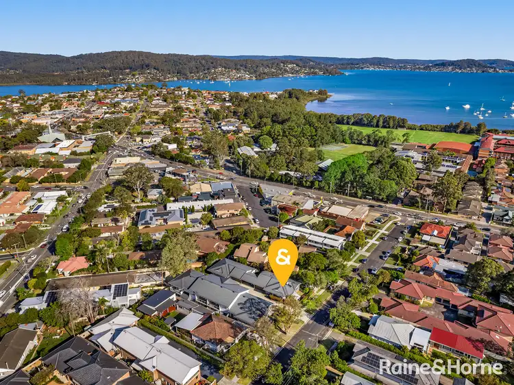6/9-11 White Street, East Gosford NSW 2250
