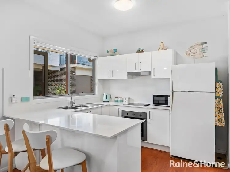 Third view of Homely villa listing, 6/9-11 White Street, East Gosford NSW 2250