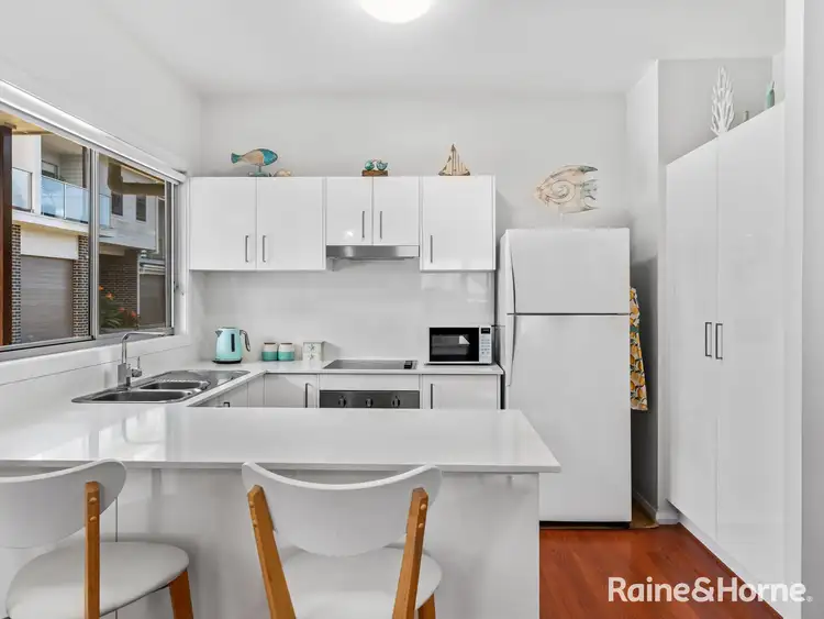 Fourth view of Homely villa listing, 6/9-11 White Street, East Gosford NSW 2250