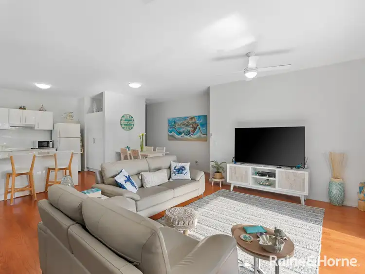 Fifth view of Homely villa listing, 6/9-11 White Street, East Gosford NSW 2250