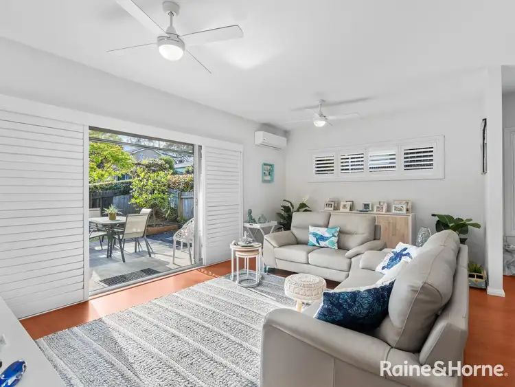 Sixth view of Homely villa listing, 6/9-11 White Street, East Gosford NSW 2250