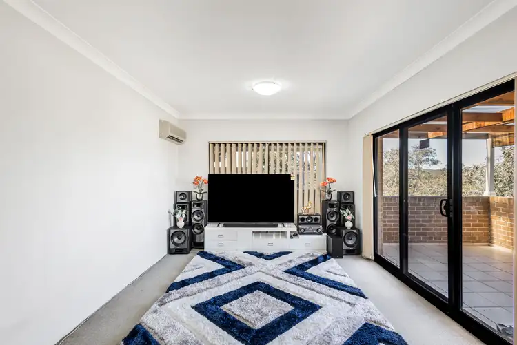 Second view of Homely unit listing, 11/1-5 Durham Street, Mount Druitt NSW 2770