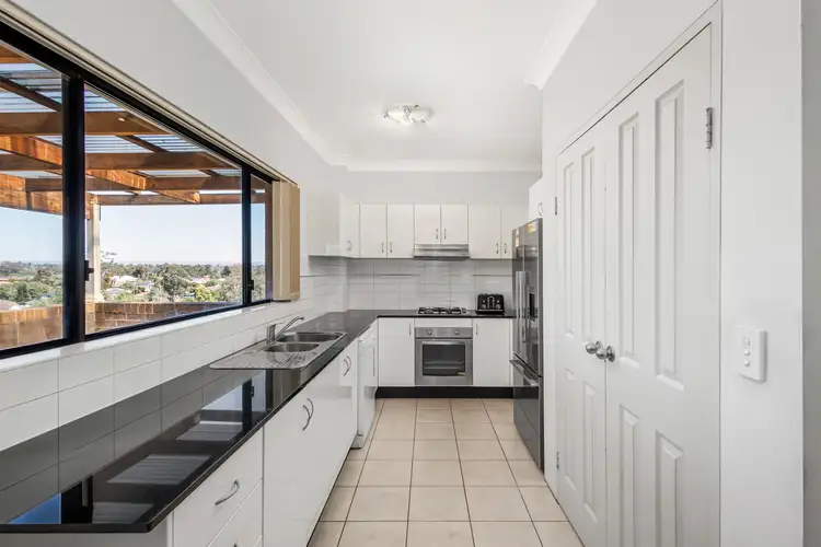 Fourth view of Homely unit listing, 11/1-5 Durham Street, Mount Druitt NSW 2770