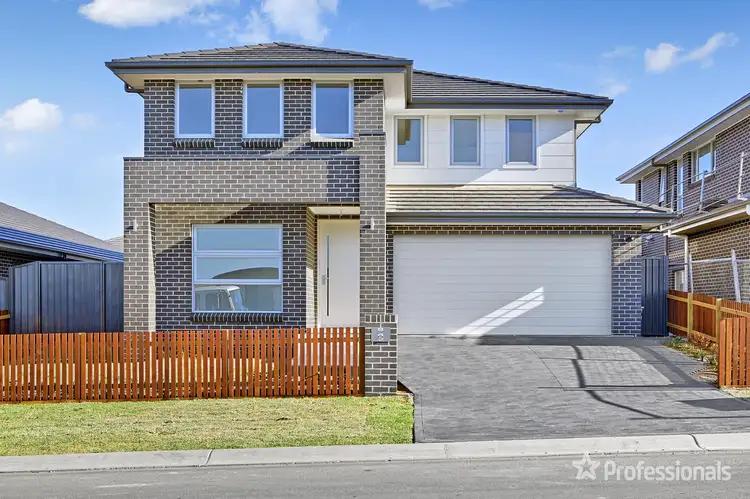 9 Silverton  Street, Gregory Hills NSW 2557