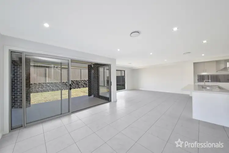 Fourth view of Homely house listing, 9 Silverton Street, Gregory Hills NSW 2557