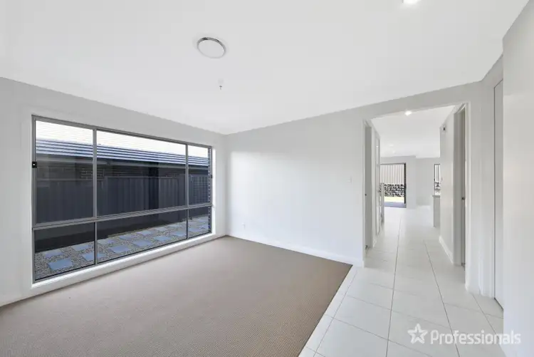 Seventh view of Homely house listing, 9 Silverton Street, Gregory Hills NSW 2557
