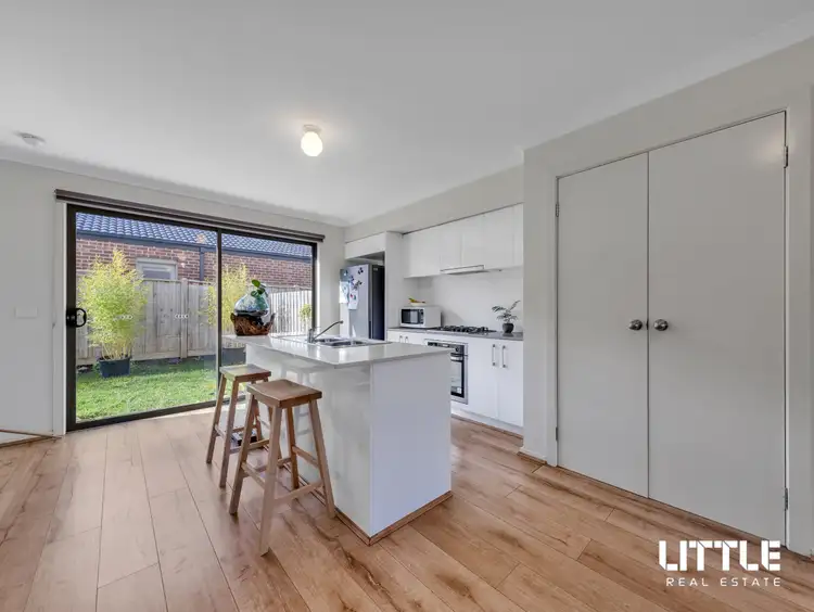 Fourth view of Homely house listing, 37 Arlington Park Parade, Mickleham VIC 3064