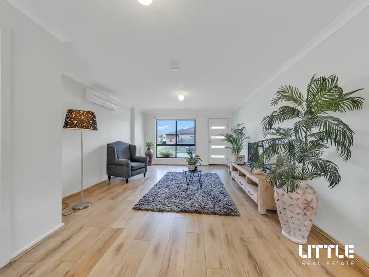 Fifth view of Homely house listing, 37 Arlington Park Parade, Mickleham VIC 3064