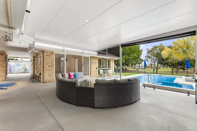Third view of Homely house listing, 15 Midden Place, Pelican Waters QLD 4551