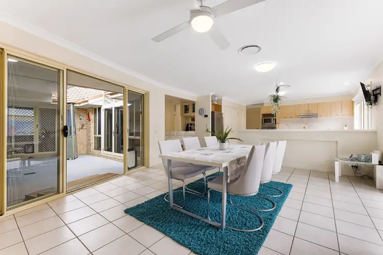 Fifth view of Homely house listing, 15 Midden Place, Pelican Waters QLD 4551