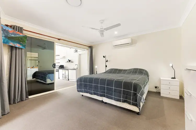 Sixth view of Homely house listing, 15 Midden Place, Pelican Waters QLD 4551