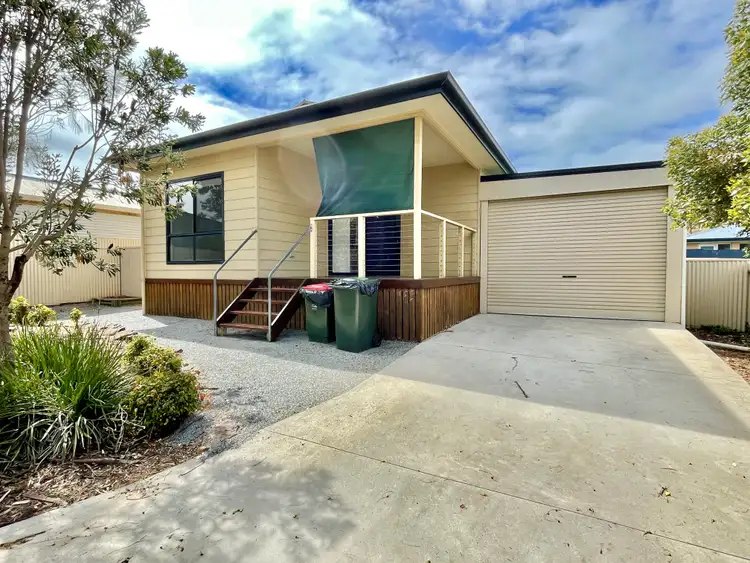 45 Knott Street, Port Lincoln SA 5606