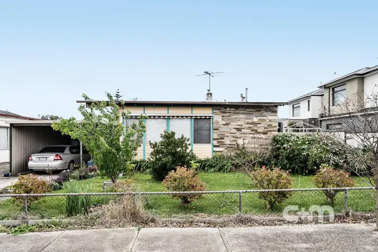 5 Gosford Crescent, Broadmeadows VIC 3047