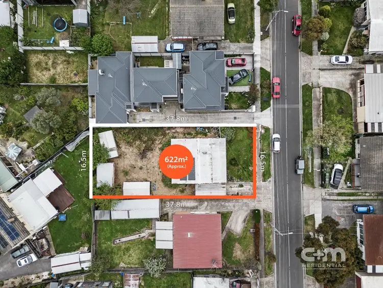 Second view of Homely house listing, 5 Gosford Crescent, Broadmeadows VIC 3047