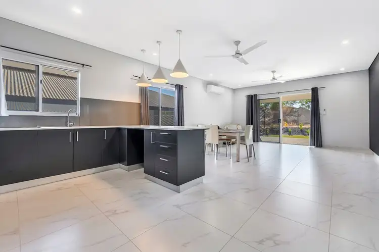Third view of Homely house listing, 31 Lasiandria Avenue, Zuccoli NT 832
