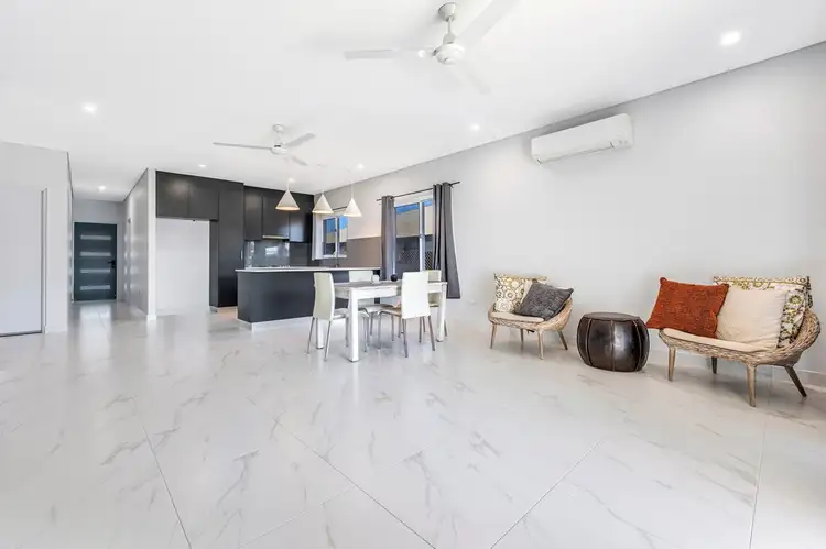 Fourth view of Homely house listing, 31 Lasiandria Avenue, Zuccoli NT 832