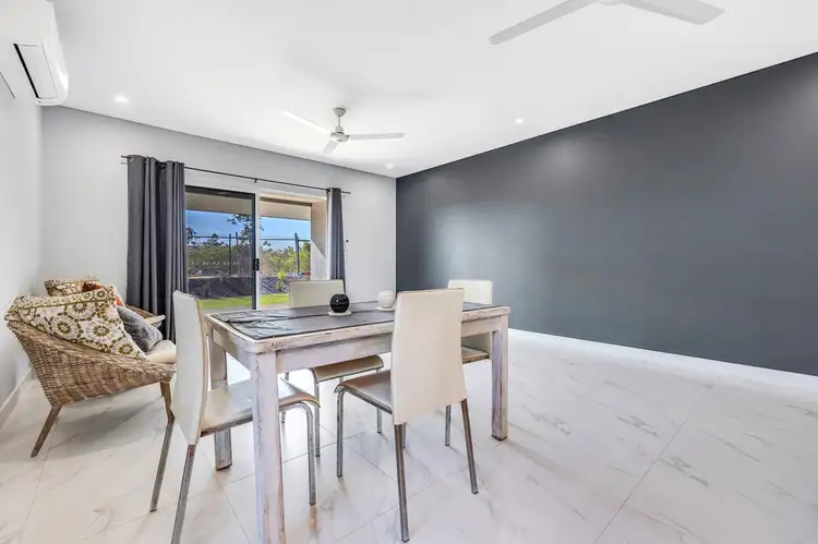 Fifth view of Homely house listing, 31 Lasiandria Avenue, Zuccoli NT 832
