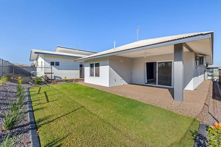 Sixth view of Homely house listing, 31 Lasiandria Avenue, Zuccoli NT 832