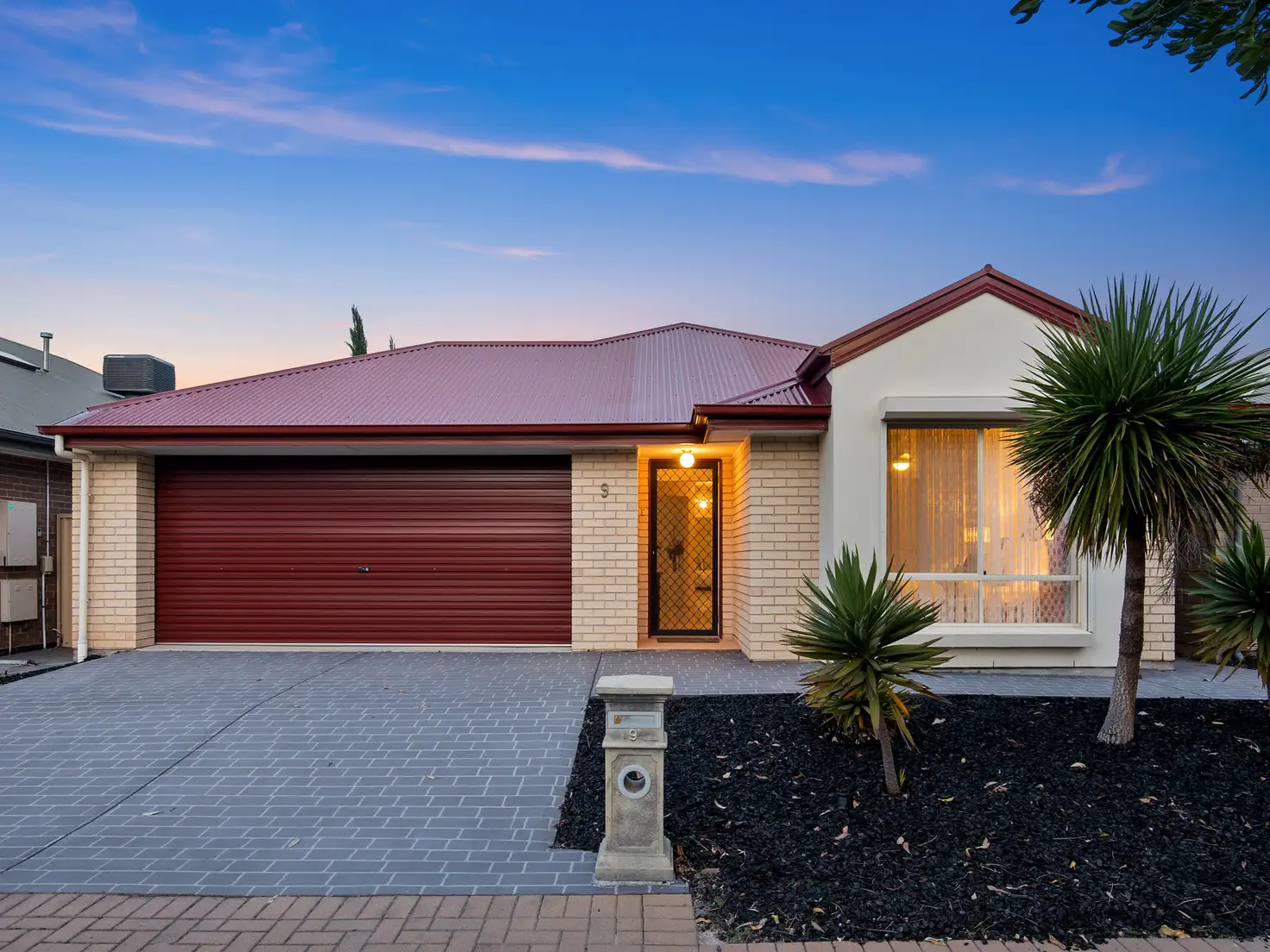Main view of Homely house listing, 9 Simcoe Avenue, Seaford Meadows SA 5169