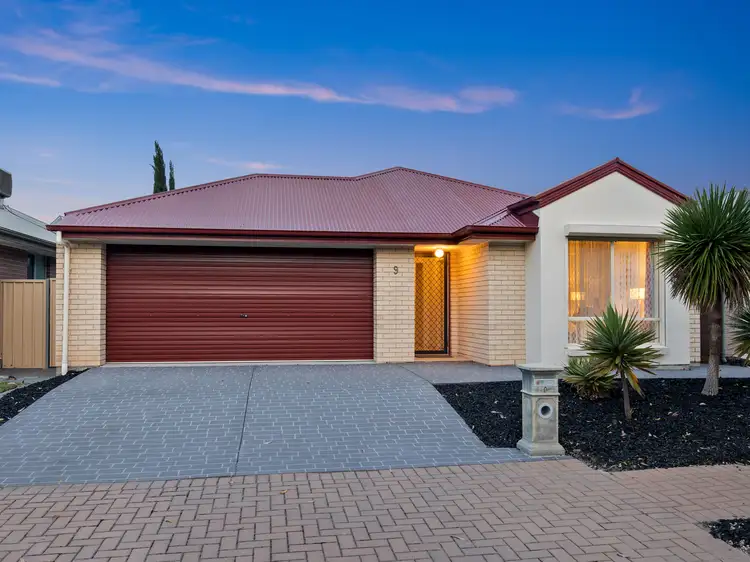 Sixth view of Homely house listing, 9 Simcoe Avenue, Seaford Meadows SA 5169