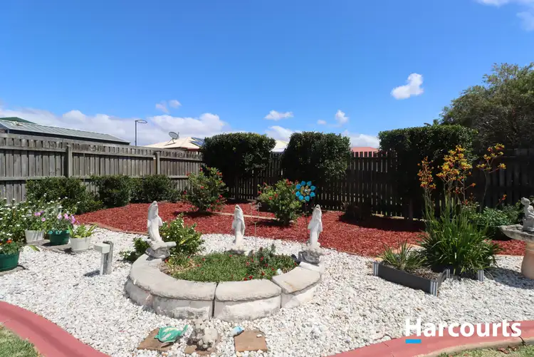 Third view of Homely house listing, 21 Stuckey Drive, Kalkie QLD 4670