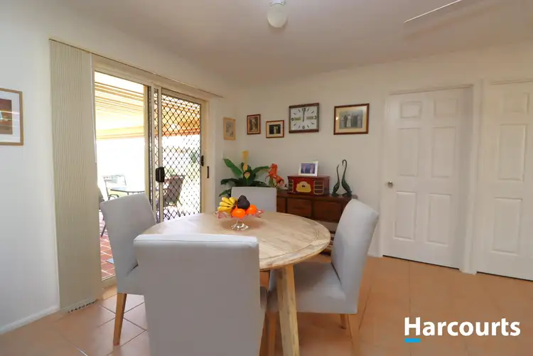 Fourth view of Homely house listing, 21 Stuckey Drive, Kalkie QLD 4670