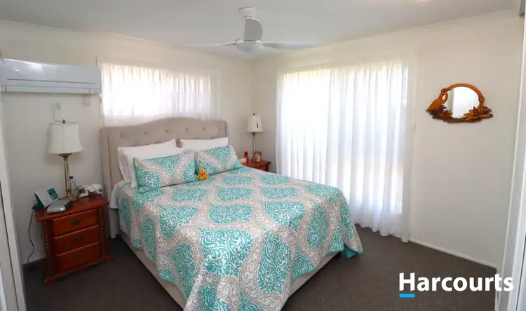 Fifth view of Homely house listing, 21 Stuckey Drive, Kalkie QLD 4670