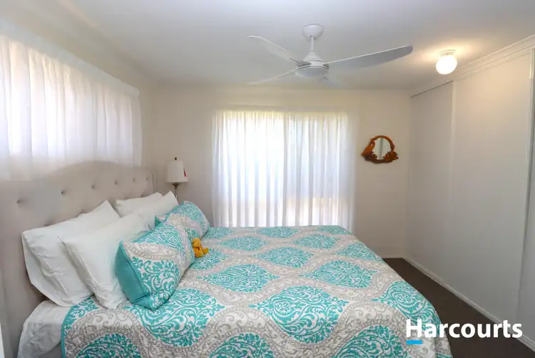 Sixth view of Homely house listing, 21 Stuckey Drive, Kalkie QLD 4670