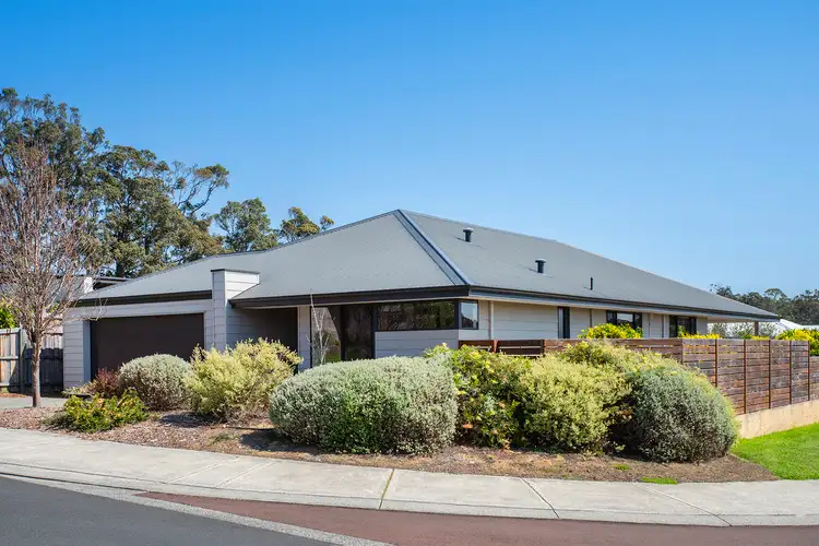 Main view of Homely house listing, 5 Frohawk Loop, Margaret River WA 6285